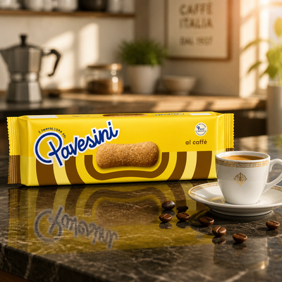 Café Pavesini 200 g