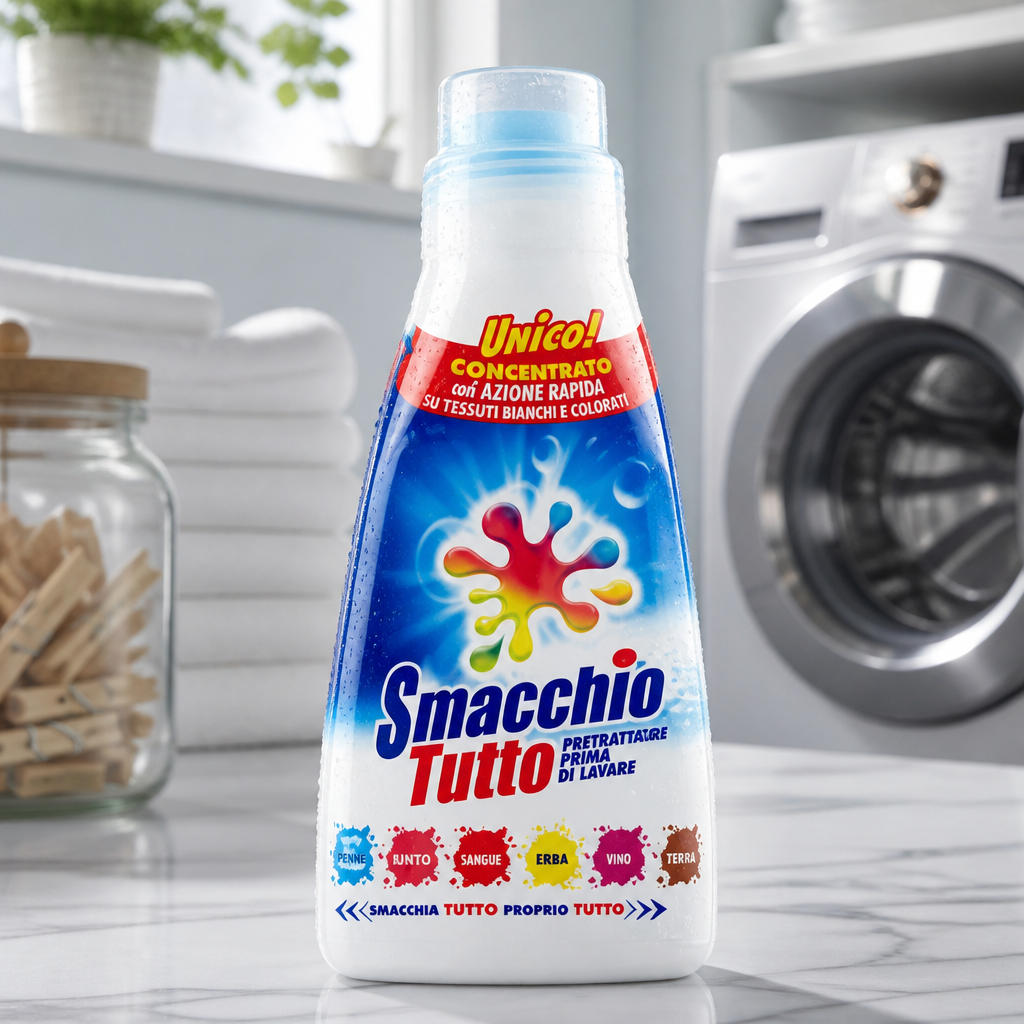 MADEL Smacchio Tutto 250 ml