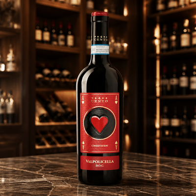 4 Cento - Valpolicella DOC