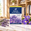 Felce Azzurra Sacchetti Profumati Armadi e Cassetti Lavanda e Iris – 3 pezzi