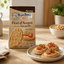Mulino Bianco Crackers Fiori D'acqua Integrale 250 GR