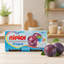 Nipiol Purée de Fruits Pruneaux 2 x 80 g