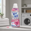 Vernel Concentrated Fabric Softener Floral Freshness 28 Washes