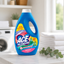 Machine à laver assainissante ACE pour couleurs 27 lavages