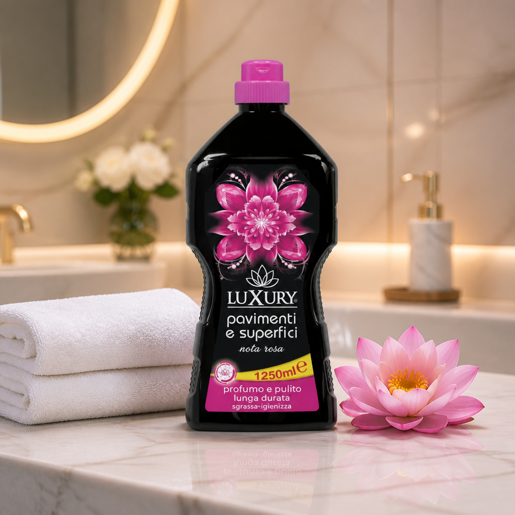 Luxury Floors and Surfaces Nota Rosa 1.250 l