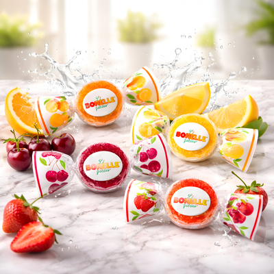 Fida Bonelle Rondes en vrac 100 g