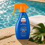 Leocrema Solaire Spray SPF 50+ 250 ml