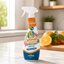 Splendeo Citrus Sanitizing Air Freshener 750 ml