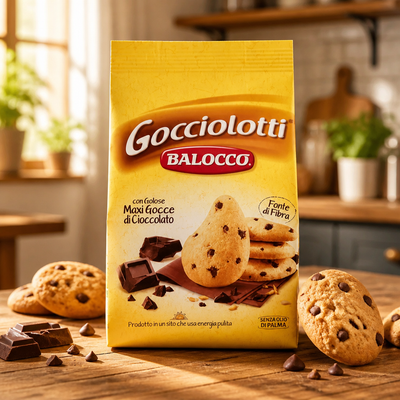 Balocco Gocciolotti 350 g