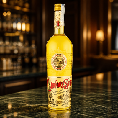 Liquore Strega Alberti 700 ml