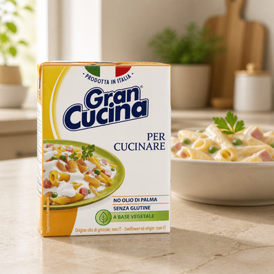 Grande cuisine pour cuisiner 200 g