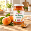Rigoni di Asiago Fiordifrutta Confiture d'abricots bio 250 g