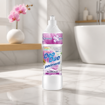 Deo Due Floral Floors 750 ml