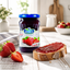 S. Rosa Strawberry Jam 350 g