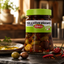 Mélange d'olives épicées dénoyautées D'Amico 280 g
