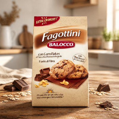 Balocco Fagottini 350 g