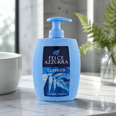 Felce Azzurra Sapone Classico 300ml