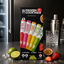 Frozen Cocktails 5pz