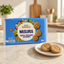 Misura Dolcesenza Biscotti Integrali con Cereali 280 g