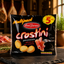 Crostini au jambon Damiani 30 g x 5