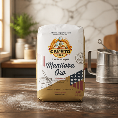Farina Caputo Manitoba Oro 1kg