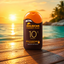 Bilboa Carrot Latte Solare FP10 ml 200