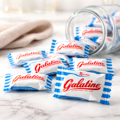 Sperlari Galatine Lait Vrac 100 g