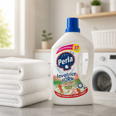 Pearl Detergent 37 washes Sanitizing