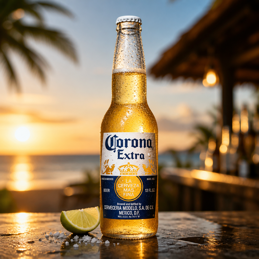Corona Extra ml 330