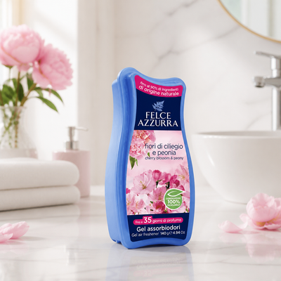 Felce Azzurra Air Gel Cherry GR.140