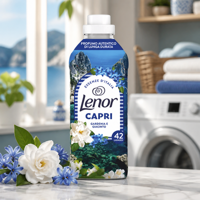 Lenor Essenze Capri 42 lav