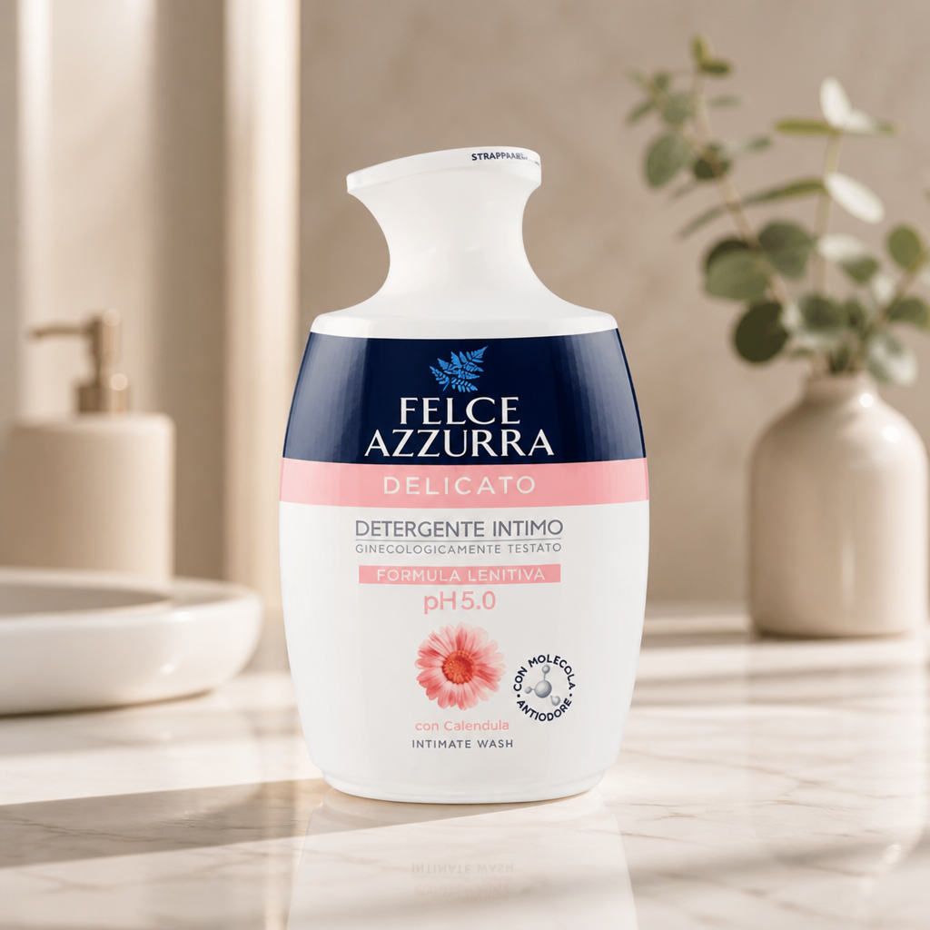 Felce Azzurra Intimo Delicato 250 ml