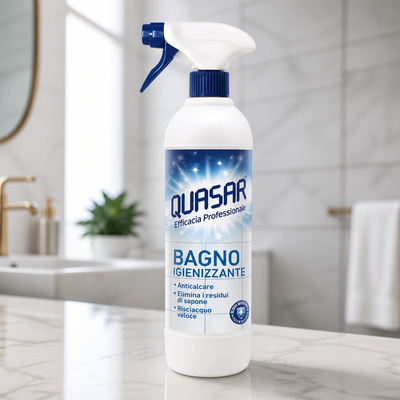 Quasar Bagno 580 ml