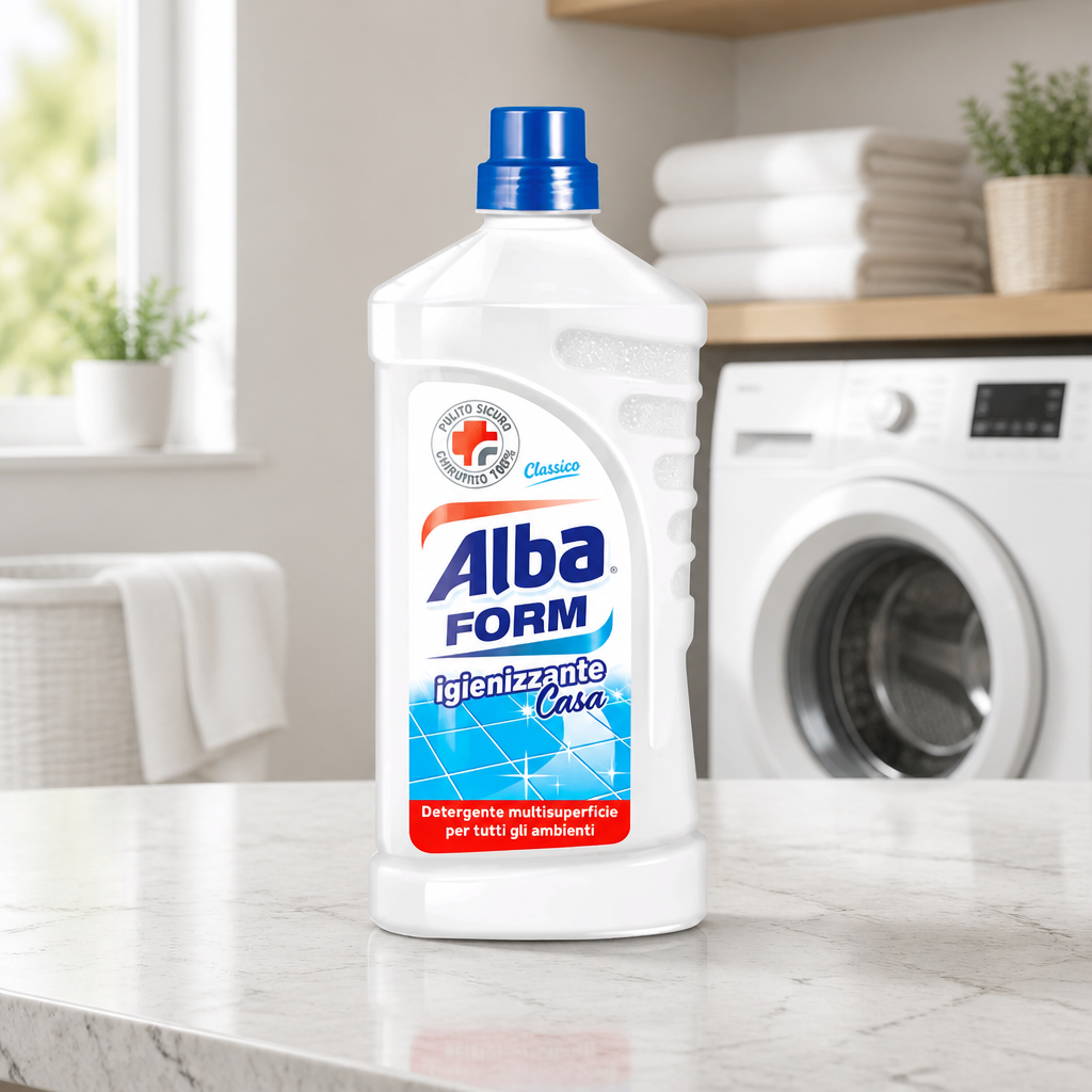 Alba Form Classic 1L