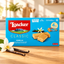 Loacker Wafer Classic Vanille – 45 g x 4