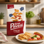 GranPavesi Sfogline Pizza Lot de 180 g