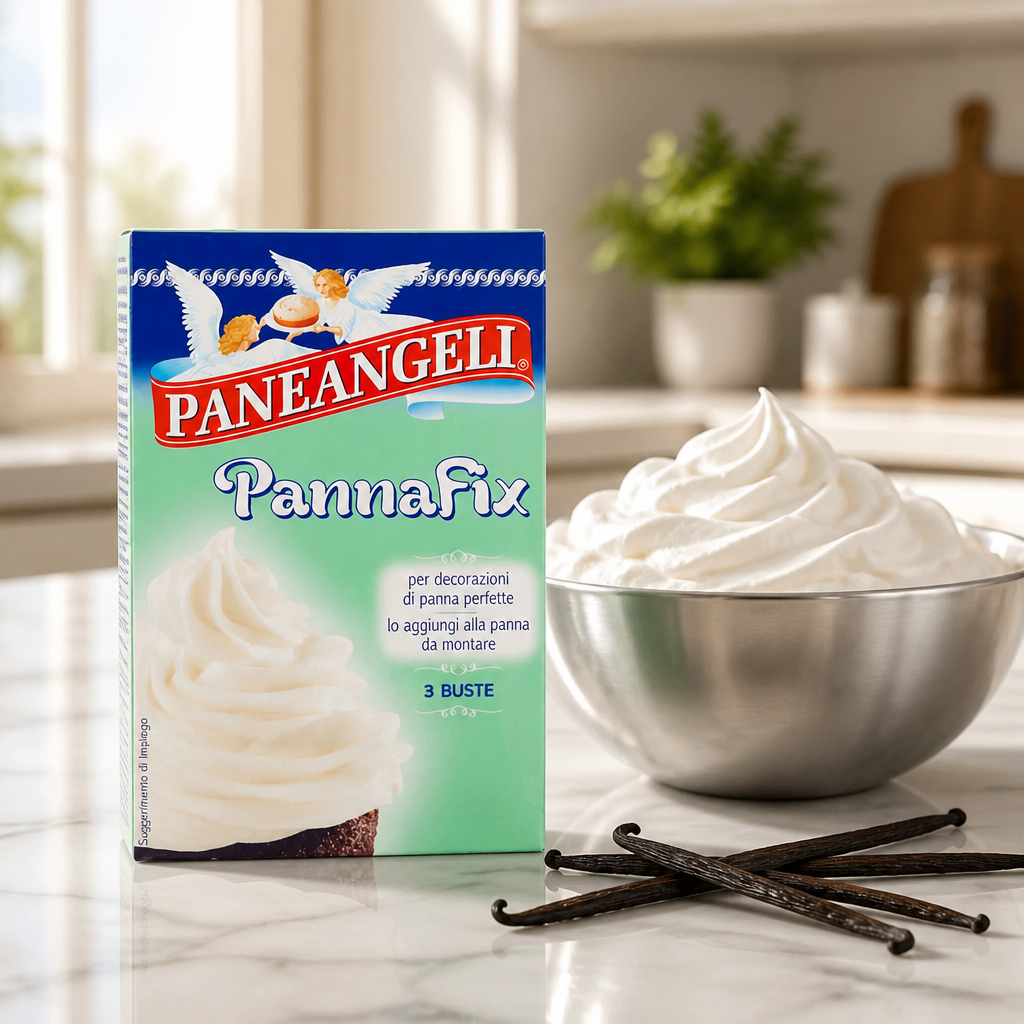 Paneangeli Pannafix 30 gr