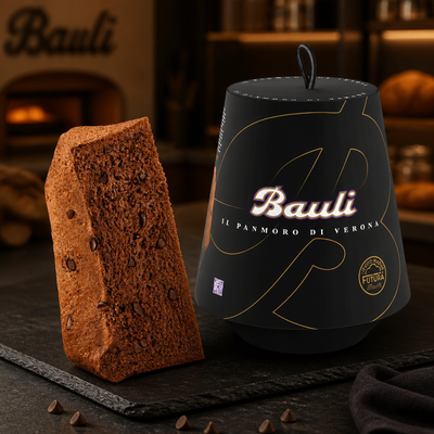 Bauli PanMoro de Vérone 1 kg