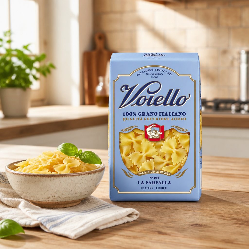 Farfalles Voiello 500 g