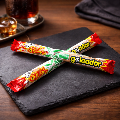 Goledador Explosion Cola