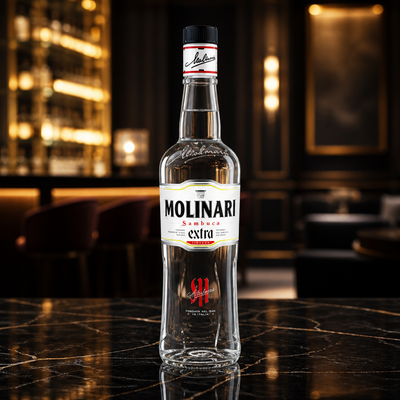Molinari Sambuca 42° ml 700