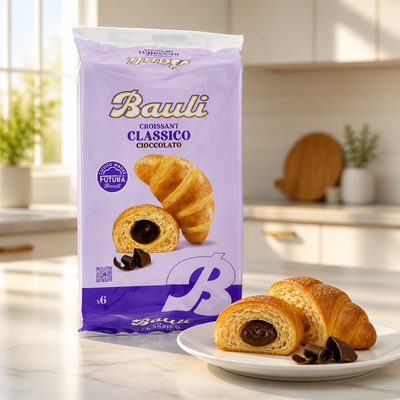 Bauli Cornetto Cioccolato 300 g