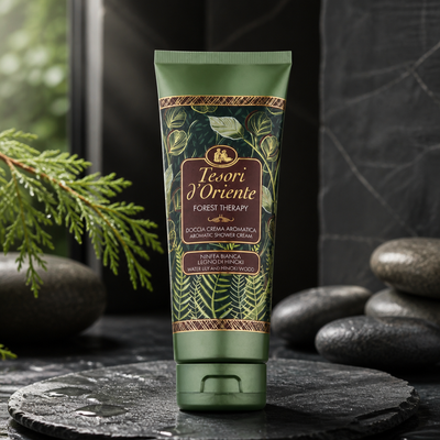 Tesori d’Oriente Forest Shower Gel 250 ml