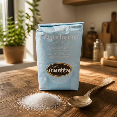 Sucre classique Motta 1 kg