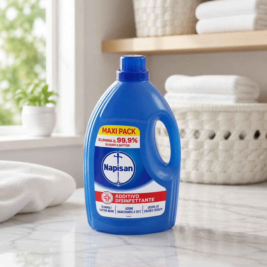 Napisan Additivo Igienizzante 2.2 L