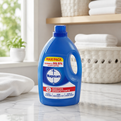Napisan Additivo Igienizzante 2.2 L