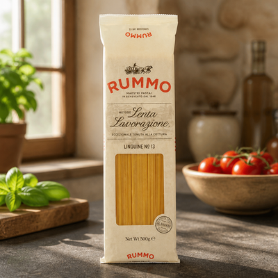Pâtes Rummo Linguine 13 500 gr