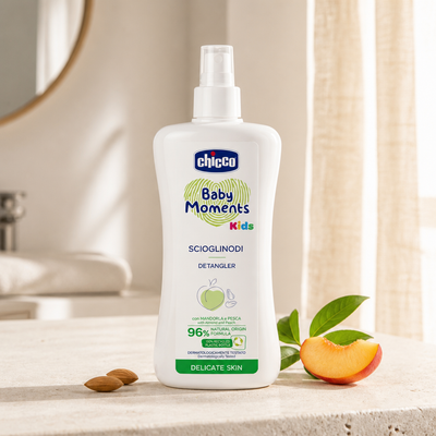Chicco Knot Remover Kids 500 ML