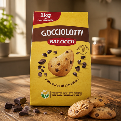 Balocco Gocciolotti 1 kg