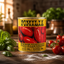 POMILIA Pelati 800 g